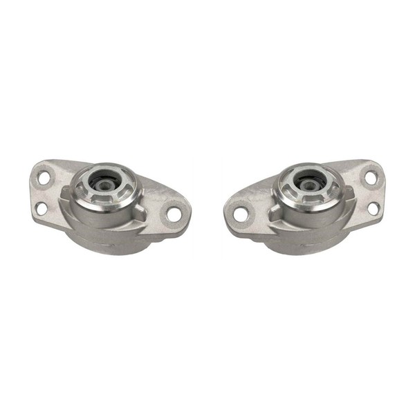 2X LemfÖRder FederbeinstüTzlager Hinten FüR VW Touran 1T1 1T2 2.0 TDI 16V 1.9-image