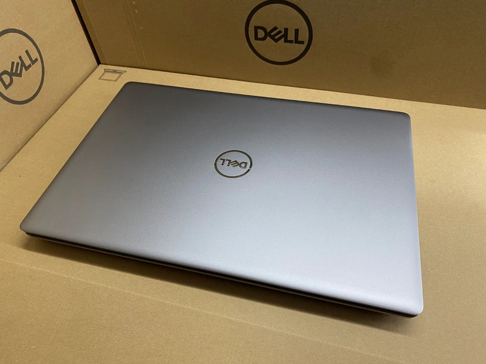 Dell Precision7560 Workstation Laptop 15.6"XEON W11855M Nvidia T1200 32G 512GB - Image 2 of 4