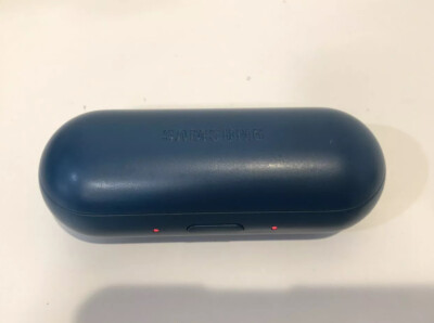 Samsung Gear IconX In-Ear Only Wireless Headphones - Blue #04362