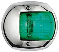 Osculati Classic 20 Led Navigationslicht - 112,5 (Degrees) Rechts
