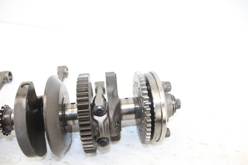 1995 1996 YAMAHA YZF600R ENGINE MOTOR CRANKSHAFT CRANK SHAFT 4JH-11411-00-00 - Picture 7 of 7