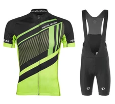 mens team cycling jerseys cycling jersey bib shorts sets cycling bib shorts tops