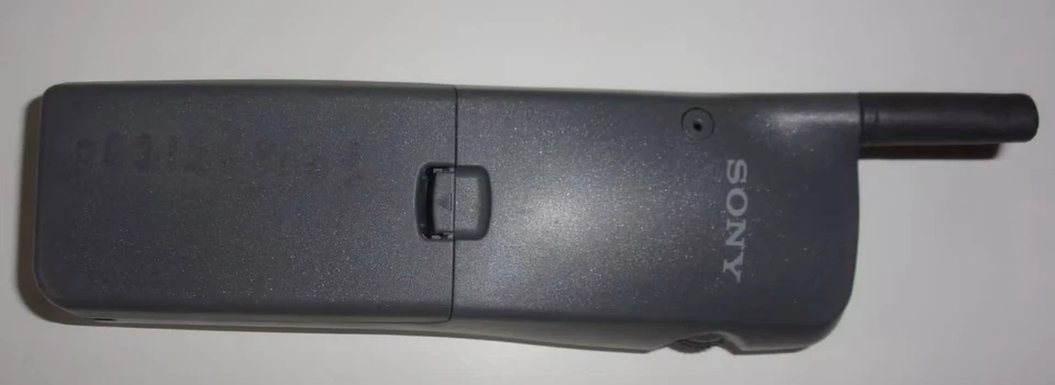 Téléphone Sony Cmd-Cd5 - Photo 3/3