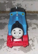 Thomas The Train Trackmaster Motorized 2013 Mattel, WORKS