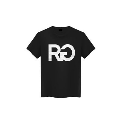 Rich Gang Logo Tee Shirt