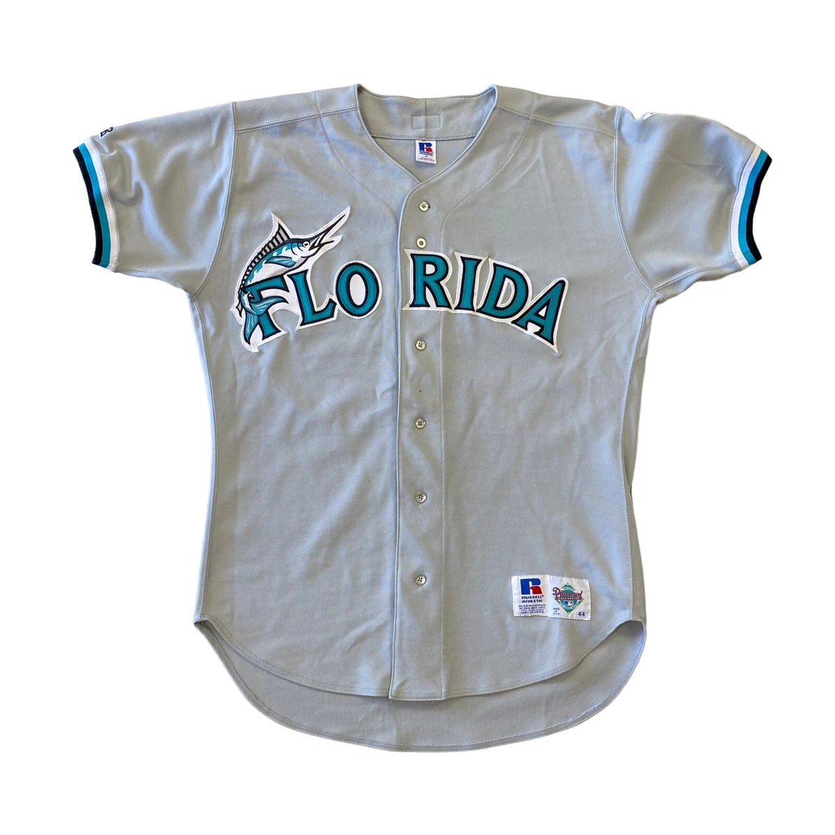 florida marlins jerseys