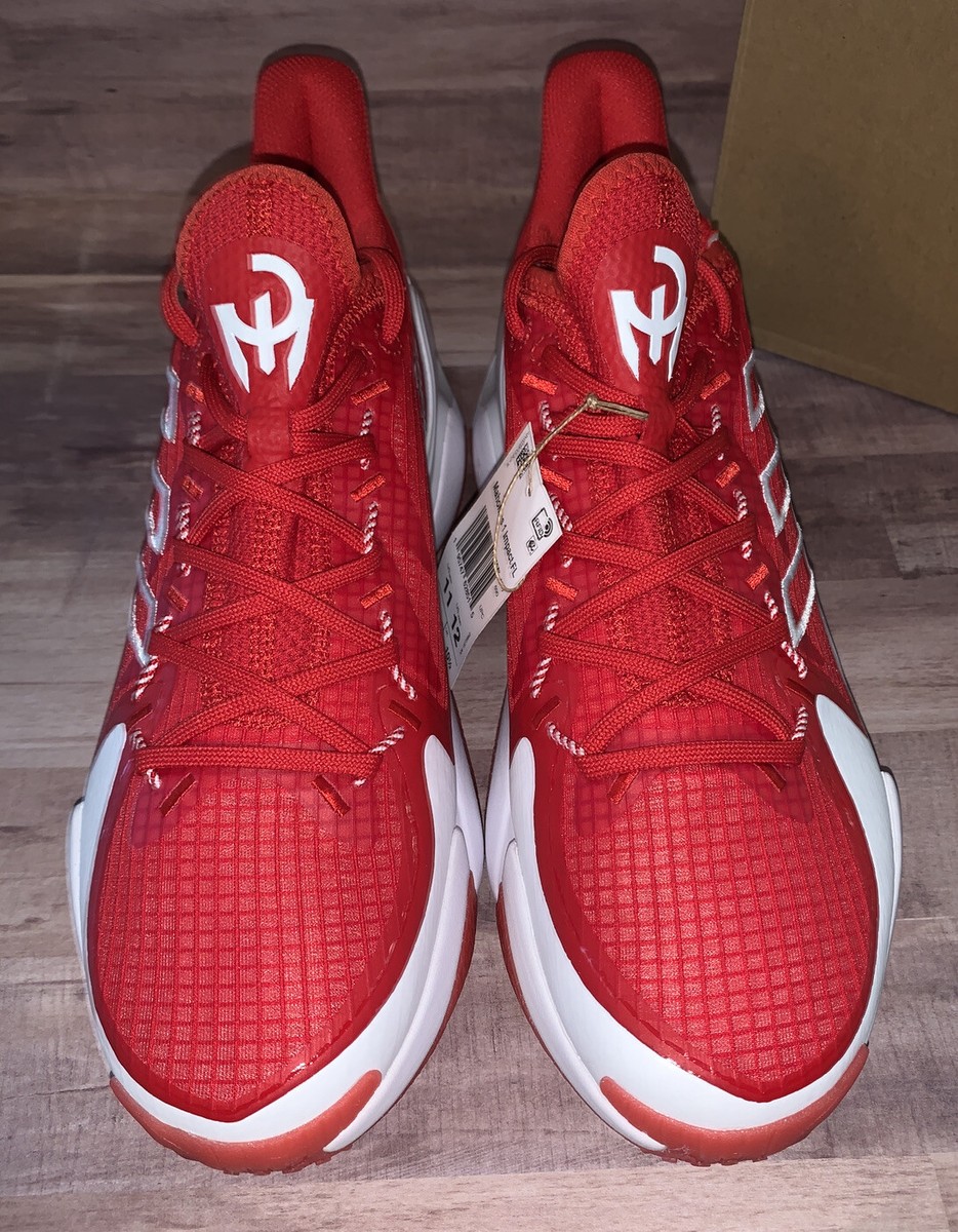 Adidas Mahomes 1 Impact FLX - Size 11½2 - Brand New adidas Mahomes 1 Impact FLX Khaki Green for Sale  main image 4