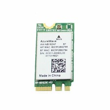 ASUS X540U - X540UA Series Bluetooth Combo BT AzureWave Wireless WiFi Card