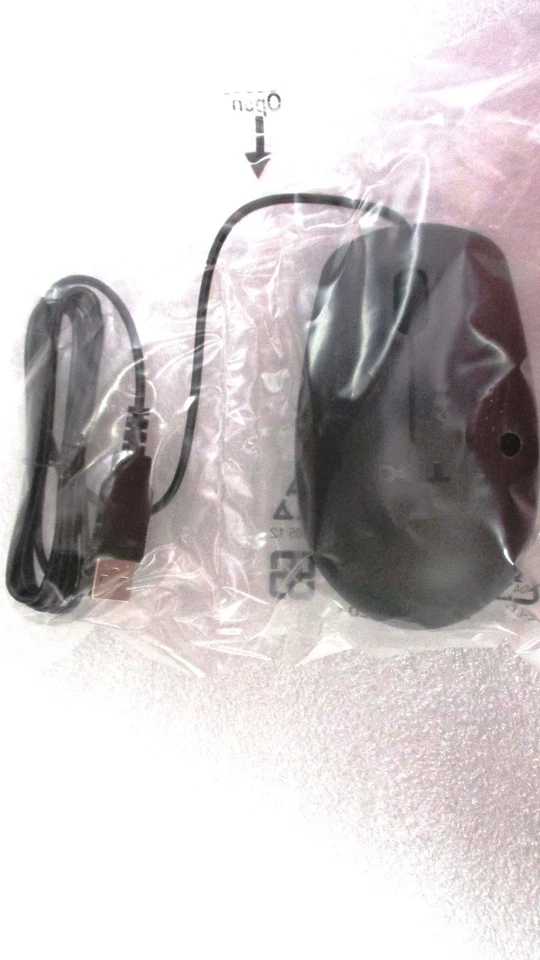 Lot of 10 NEW Dell Keyboard KB216 USB 104-Key Keyboard & 10 DELL MS116 USB MOUSE - Image 4 of 4