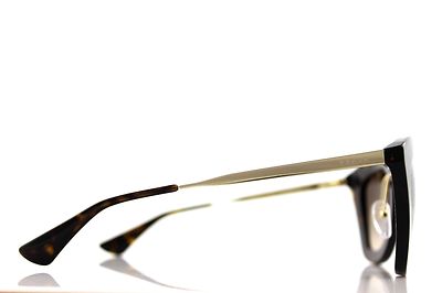 RARE Catwalk PRADA CINEMA Collection Womens Sunglasses SPR 09Q 2AU