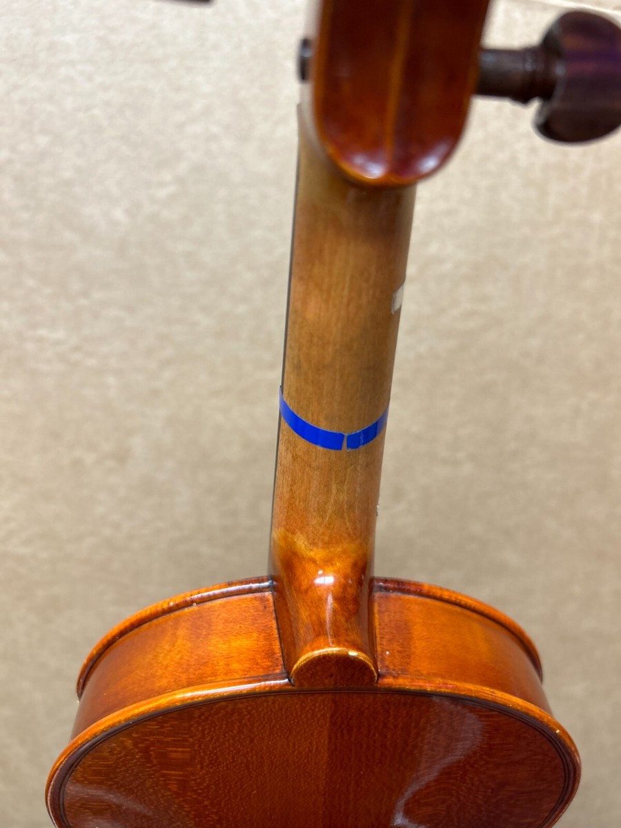 Yamaha Model V-5 1/2 Size Violin No.05179 | eBay