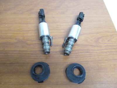Ford OEM VCT Solenoid Kit for 5.4L & 4.6L F-150