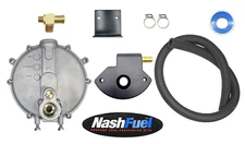 Propane Tri-fuel Conversion Kit Honda Generator Gx630 Gx 630 Natural Gas R Impco