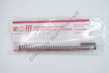 Wolff S&W 645/4506 .45, XP RECOIL SPRING 15LB 47315