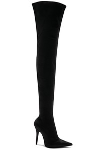jeffrey campbell gamora thigh high boot