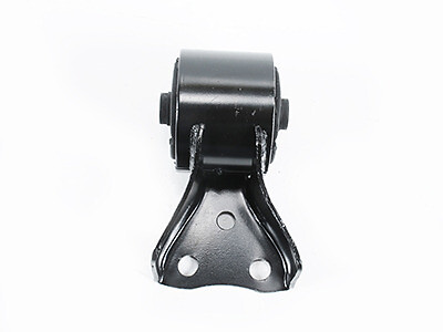 MTC Rubber Rear Engine Mount Direct Fit - Picture 2 of 7