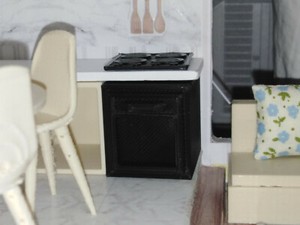 3D Printing Dolls House Furniture  - Free 3D Models » Furniture.