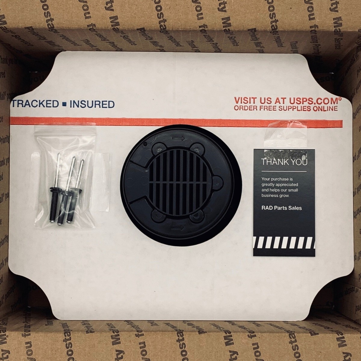 Volvo OEM Dynaudio High Performance Premium 5.5
