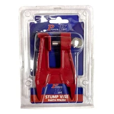 Proven Part Chain Filing Stump Vise For Filing Chainsaw Chains 26368A