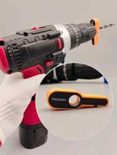 STRAIGHTGUIDER guida trapano per fori dritti trapano cerchio laser