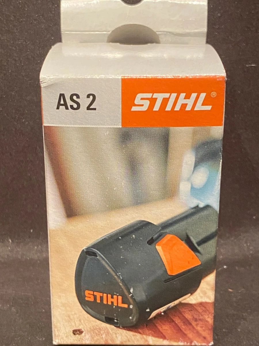 Stihl GTA 26 AS2 / AS 2 Replacement Battery EA024006501 / EA02 4006501