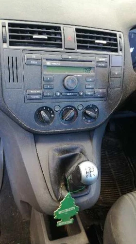3M5112A650MA Centralita Motor Uce para FORD FOCUS C-MAX (CAP)(2003) 2004 1983934 - Imagen 7 de 10