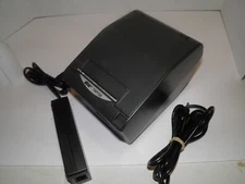 Star TSP700II 743IIC Thermal POS Receipt Printer Parallel with Power Supply 