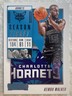 2018-19 Panini Contenders #4 Kemba Walker
