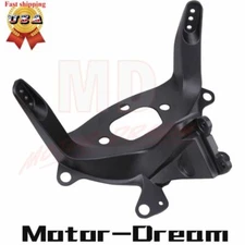 For Yamaha YZF R6 2003-05 YZF R6S 2006-09 Upper Fairing Cowl Bracket Stay Front