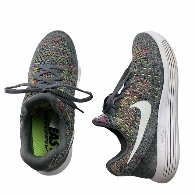 nike lunarepic flyknit ebay