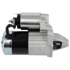 Starter For 1999-2003 Mazda Protege 2002-2003 Protege5 17765 1.0Kw 10T (For: Mazda Protege)