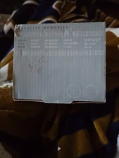 Creative Memories Scallop Circle Maker 2-in-1 Paper Punch Retired Die Cut Flower