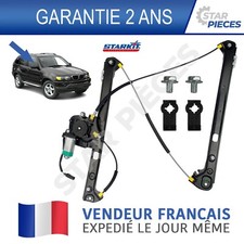 Lève vitre BMW X5
