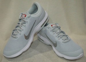 nike air max advantage running shoes