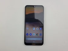 Nokia 2.3 (TA-1214) 32GB - Gray (GSM Unlocked) Single SIM Smartphone - J9905