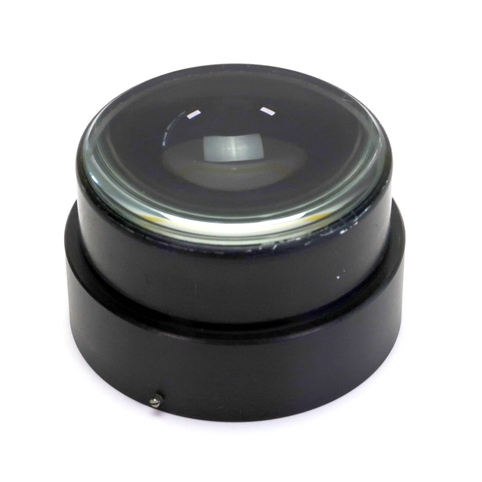 Leitz Wetzlar Plain Glass Condenser for Valoy & Valoy II Enlargers Foto 2 de 4