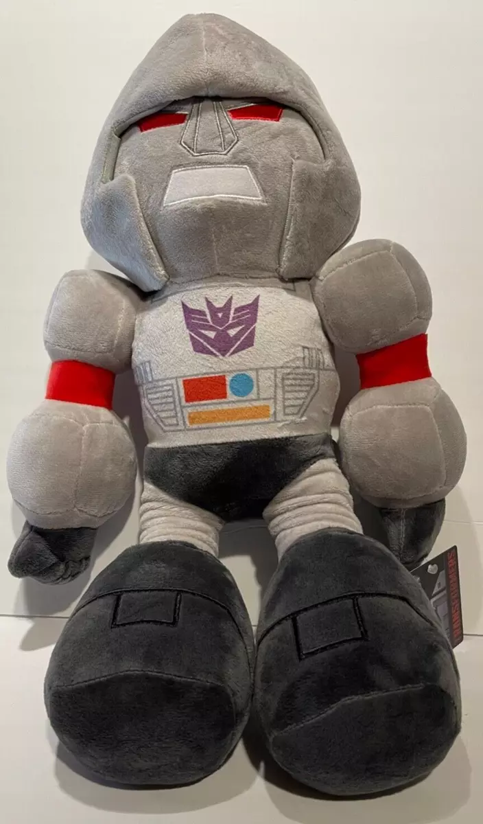 Universal Studios Exclusive Transformers Decepticons Megatron