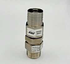 Cat Pumps 9941 Pop-Off Valve, 3/4", 4000 PSI, 25 GPM