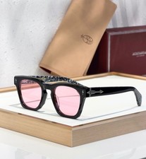 JACQUES MARIE MAGE RAWLINS Sunglasses - Unisex Size 49  23-146