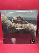 Lemonade by Beyonce (Record, 2017)