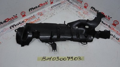 Kunststoff Motorabdeckung Engine Fairing Bmw S 1000 RR 09 12