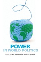 Felix Berenskoetter (U. A.) | Power In World Politics | Taschenbuch | Englisch