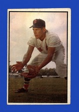 1953 Bowman Set-Break #148 Billy Goodman EX-EXMINT *GMCARDS*