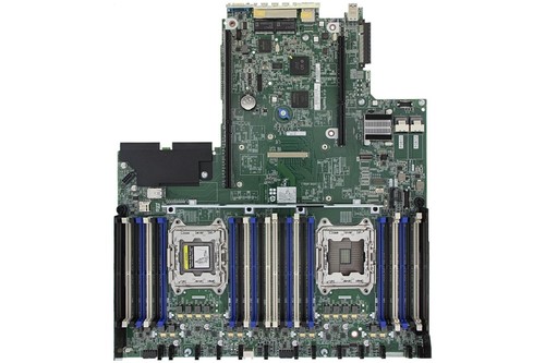Carte mère HPE Proliant DL360 DL380 G9 729842-002 843307-001 | Garantie 1 an - Photo 2/2