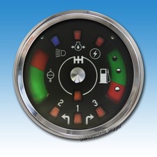 Kombiinstrument IHC 644 743 744 745 844 946 1046 1246 1255 1455 01644600