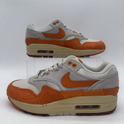 Nike Women's Size 6.5 Air Max 1 (DZ4709 001) Running Trainer Sneaker Sports