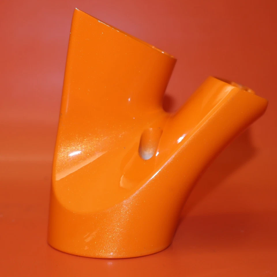 Soporte de montaje de espejo de zócalo Lotus Exige conductor izquierdo 2010 2011 B 117801234 OEM Foto 3 de 4