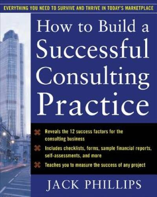 #ad #ad How to Build a Successful Consulting Practice Business Books VERY GOOD $6.51