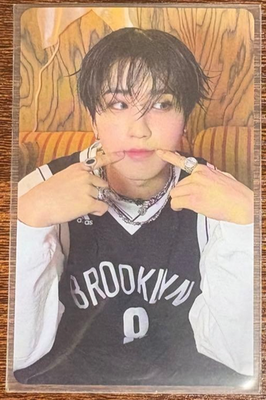 Stray Kids EXHIBITION We STAY, together LIMITED SPECIAL OFFICIAL