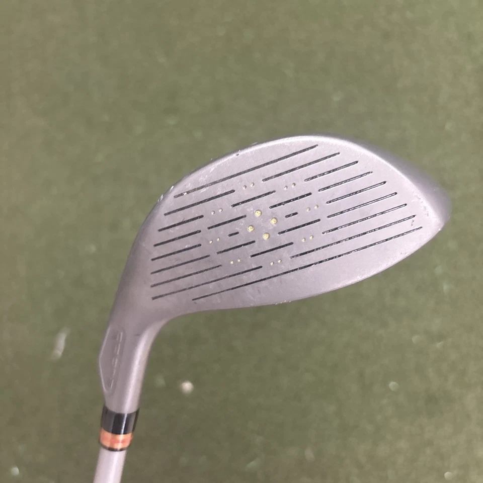 King Cobra Ti Titanium 9° Oversize Driver S-Flex 45” Shaft RH - Image 4 of 4